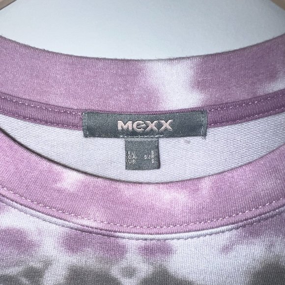Mexx Tie Dye Sweater - Picture 4 of 6